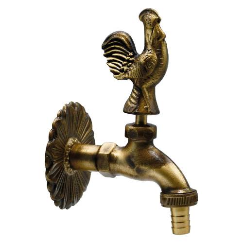 RUBINETTO ORNAMENTALE...