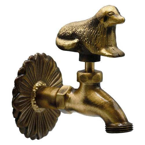 RUBINETTO ORNAMENTALE...