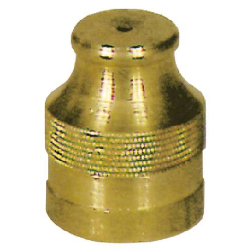 CAPPELLOTTO PER GETTO modello doppio...