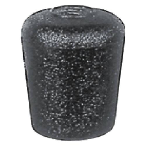 TAPPO IN PVC ø mm 10