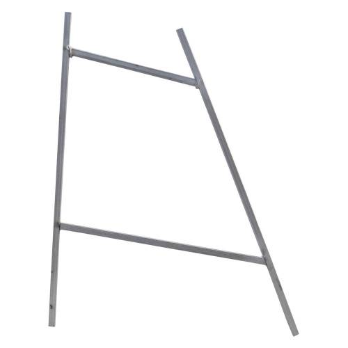 SOSTEGNO A SCALA PER GABBIA GALLINE...