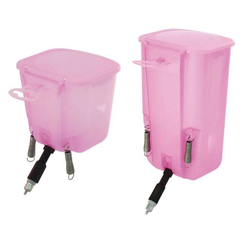 ABBEVERATOIO PER CONIGLI 'DERBY' cl. 50