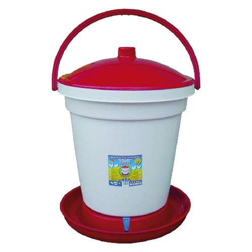 ABBEVERATOIO PER POLLI 'RAPID CLEAN'...