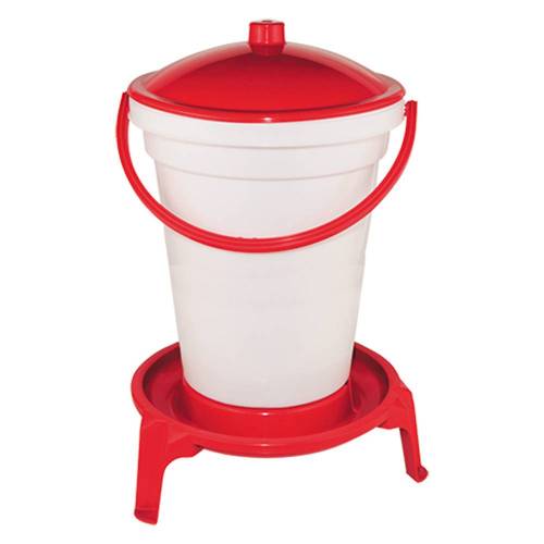 ABBEVERATOIO PER POLLI 'RAPID CLEAN'...