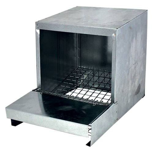 NIDO PER GALLINE OVAIOLE cm 31 x 47 x...