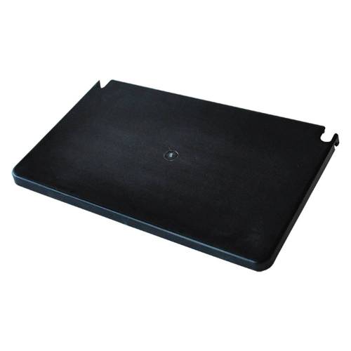 COPERCHIO MANGIATOIA CONIGLI A...