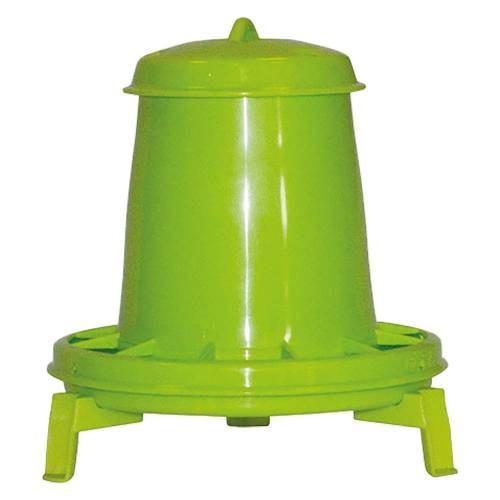 MANGIATOIA A TRAMOGGIA PER POLLI Kg....