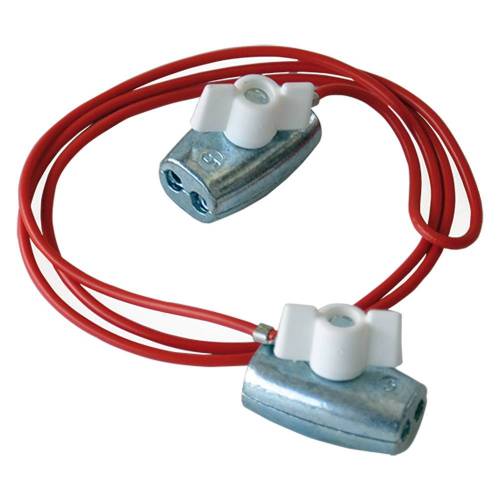 CONNETTORE CORDA-CORDA...