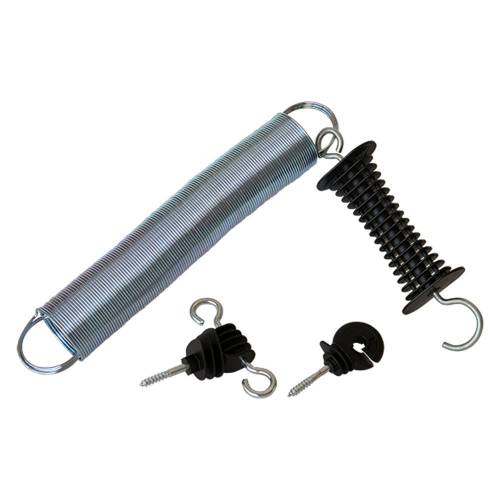 KIT PER CANCELLO RECINZIONI...