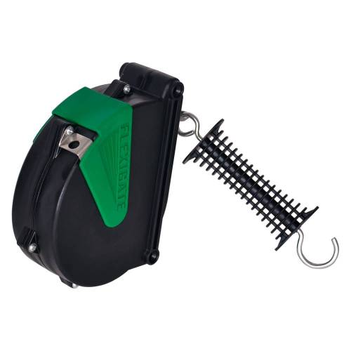 CHIUSURA FLESSIBILE PER...