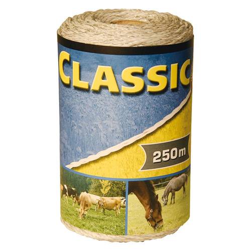 CAVO PER RECINTO Ø mm 2,0 x...