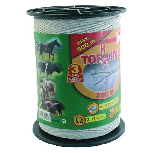 FILO TONDO PER RECINTO Ø mm 2,80 x...