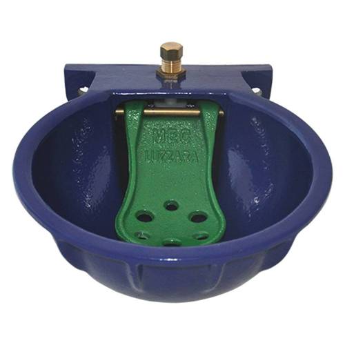 ABBEVERATOIO PER BOVINI cm 27 x 22,5...