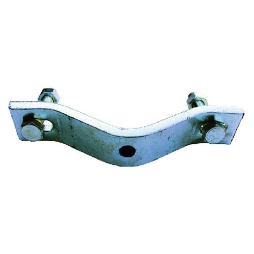 STAFFA CON BULLONI per abbeveratoio...