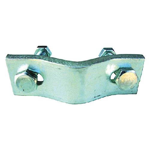 STAFFA CON BULLONI per abbeveratoio...