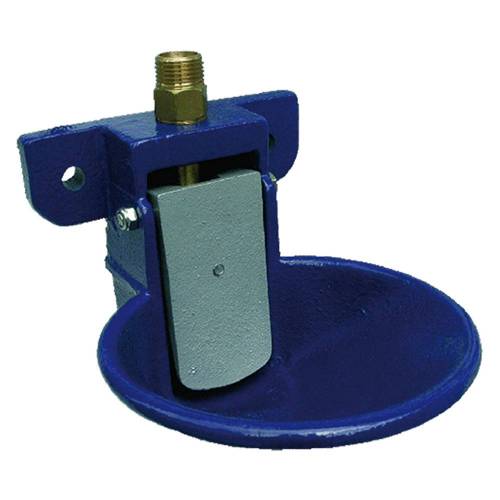 ABBEVERATOIO PER SUINI/OVINI cm 18 x...