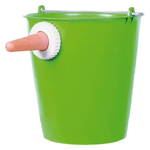 SECCHIO PER VITELLI art. 74/05 senza...