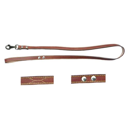 GUINZAGLIO PER CANE larg. mm 18...