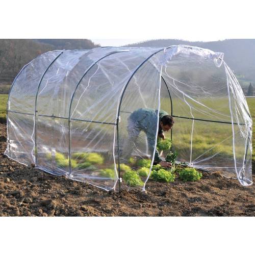 SERRA DA ORTO 'TUNNEL' cm 200 x 300 x...