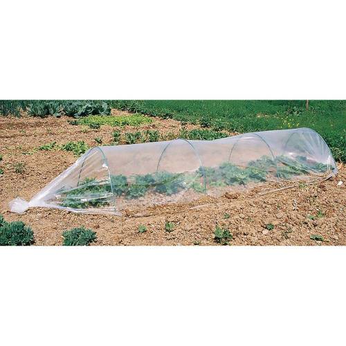 SERRA DA ORTO 'TUNNEL' cm 300 x h 120