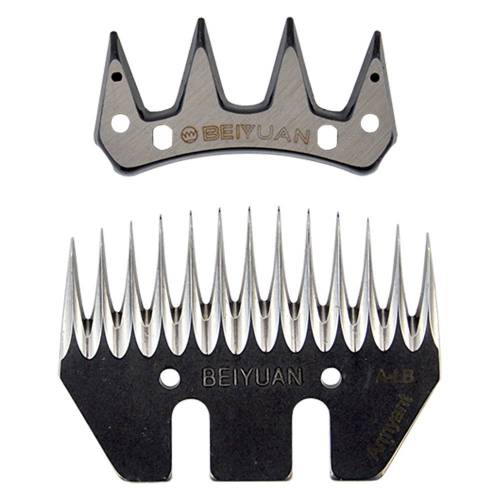 COPPIA PETTINI per...