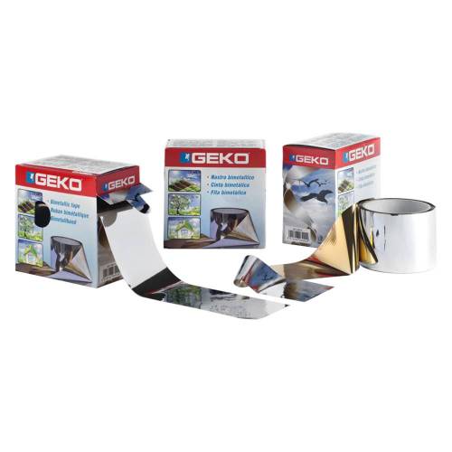 NASTRO DISSUASORE BIMETALLICO 'BIRD'...