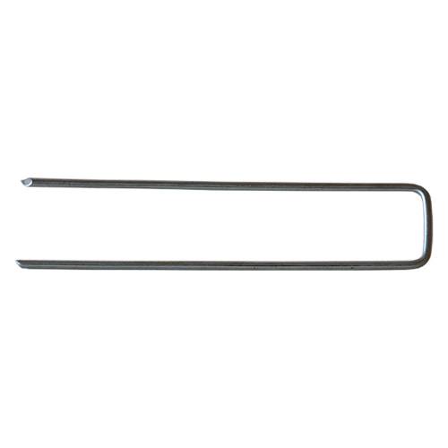 PICCHETTO FERMARETE A 'U' mm. 170x30...