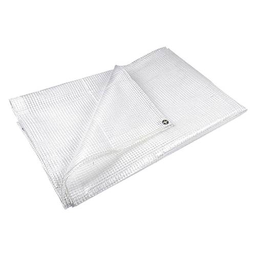 TELONE RETINATO CON OCCHIELLI mt 2 x...