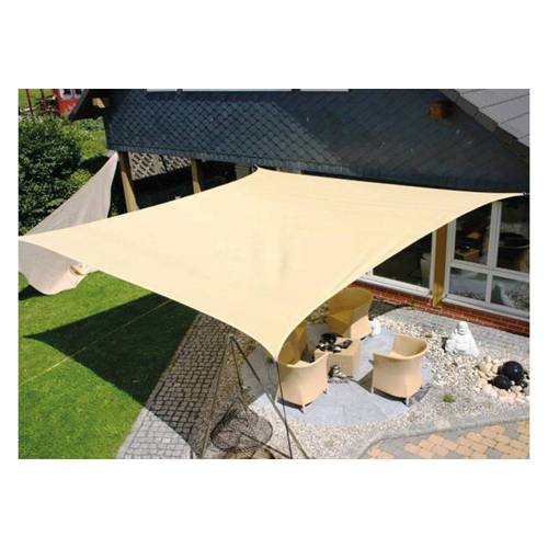 VELA OMBRA QUADRA mt 3,6 x 3,6