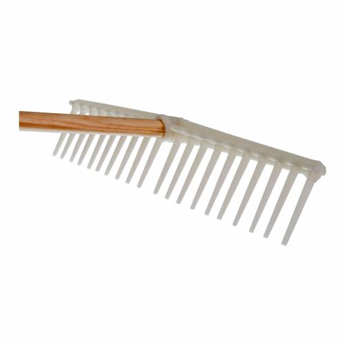 RASTRELLO PER ERBA 20 denti - colore...