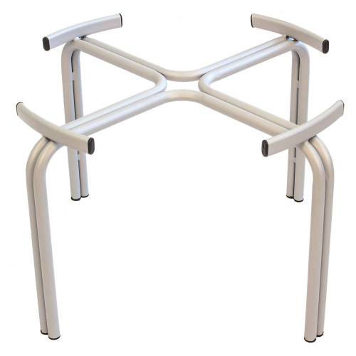 PIEDISTALLO PER BOTTI ALIMENTI ø cm...