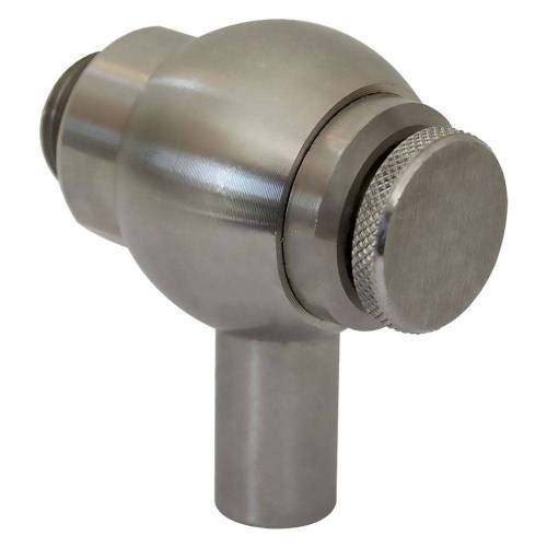 RUBINETTO 'ANTIGOCCIA' 3/4