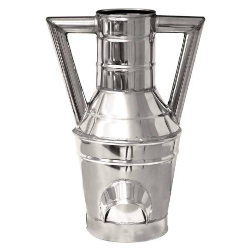 MISURA TRAVASATORE 'DECALITRO' 10...