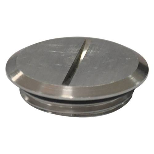 TAPPO PER CHIUSURA FORO RUBINETTO...