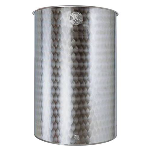 CONTENITORE PER ALIMENTI lt 100 - Ø46...