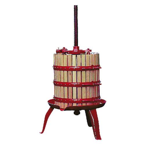 TORCHIO PER VINACCE A CRICCO kg 57...