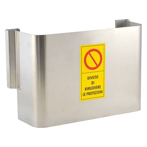 CONVOGLIATORE PER RASPI...