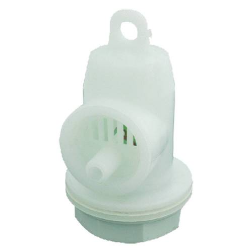 VALVOLA DI SFIATO A DOPPIO EFFETTO...