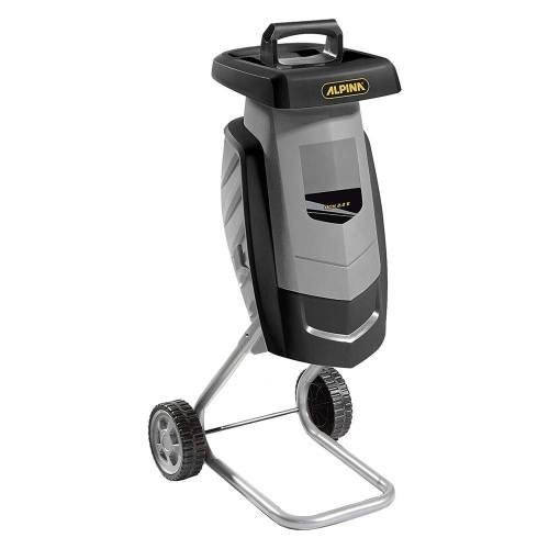 BIOTRITURATORE ELETTRICO 'ACH 2.2E'...