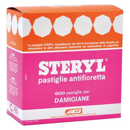 ANTIFIORETTA DAMIGIANE cf....