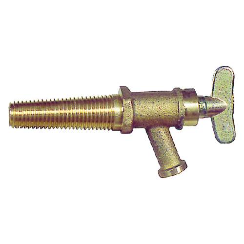 RUBINETTO ASSAGGIAVINO Con chiave