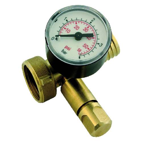 VALVOLA DI REGOLAZIONE...