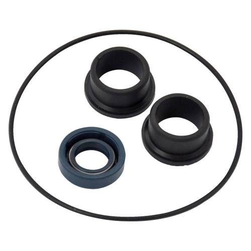 KIT GUARNIZIONI PER ELETTROPOMPA cf....