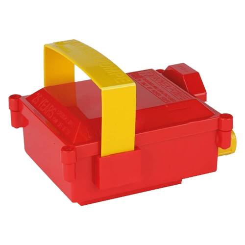 PORTA CONDENSATORE MONOFASE...