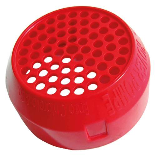 COPRIVENTOLA IN PLASTICA...