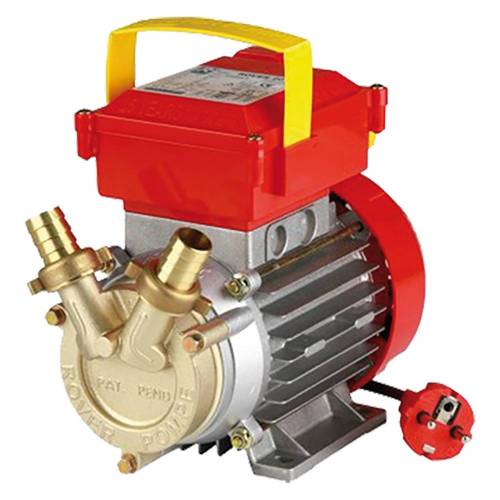 ELETTROPOMPA TRAVASO LIQUIDI Hp 0,5...