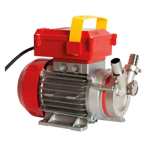 ELETTROPOMPA TRAVASO LIQUIDI 'NOVAX'...