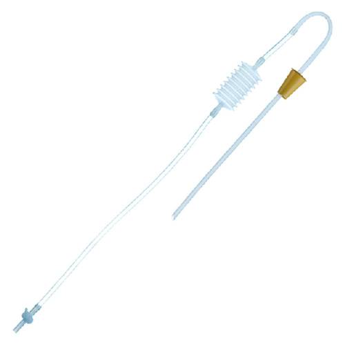 TRAVASATORE UNIVERSALE A POLMONE...