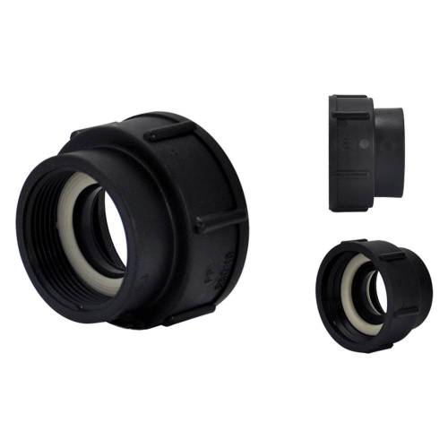 RACCORDO FEMMINA/FEMMINA PER CISTERNA...