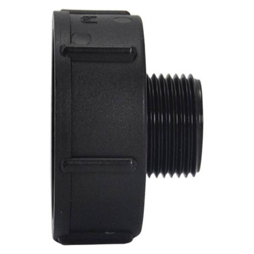 RACCORDO MASCHIO/FEMMINA PER CISTERNA...